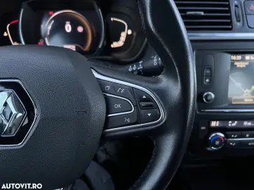Renault Kadjar Energy dCi 110 Business