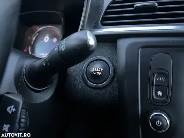 Renault Kadjar Energy dCi 110 Business