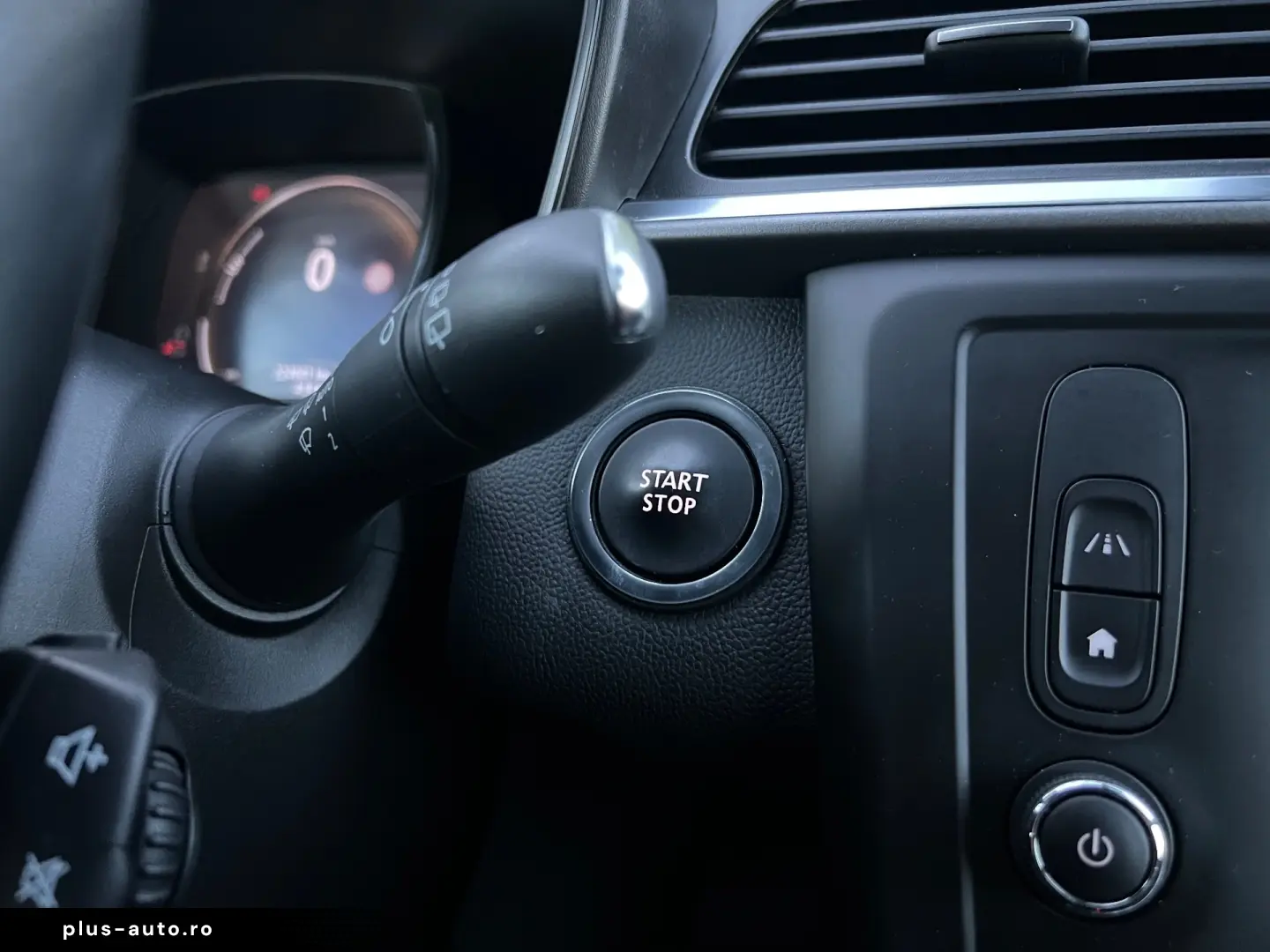 Renault Kadjar Energy dCi 110 Business