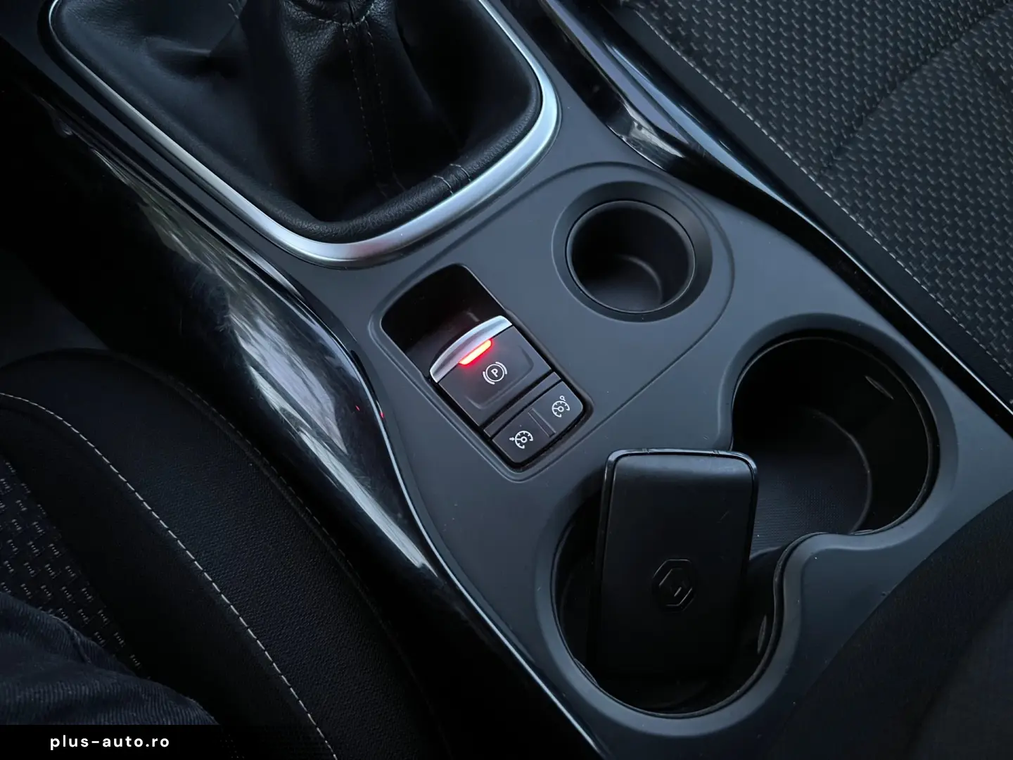 Renault Kadjar Energy dCi 110 Business