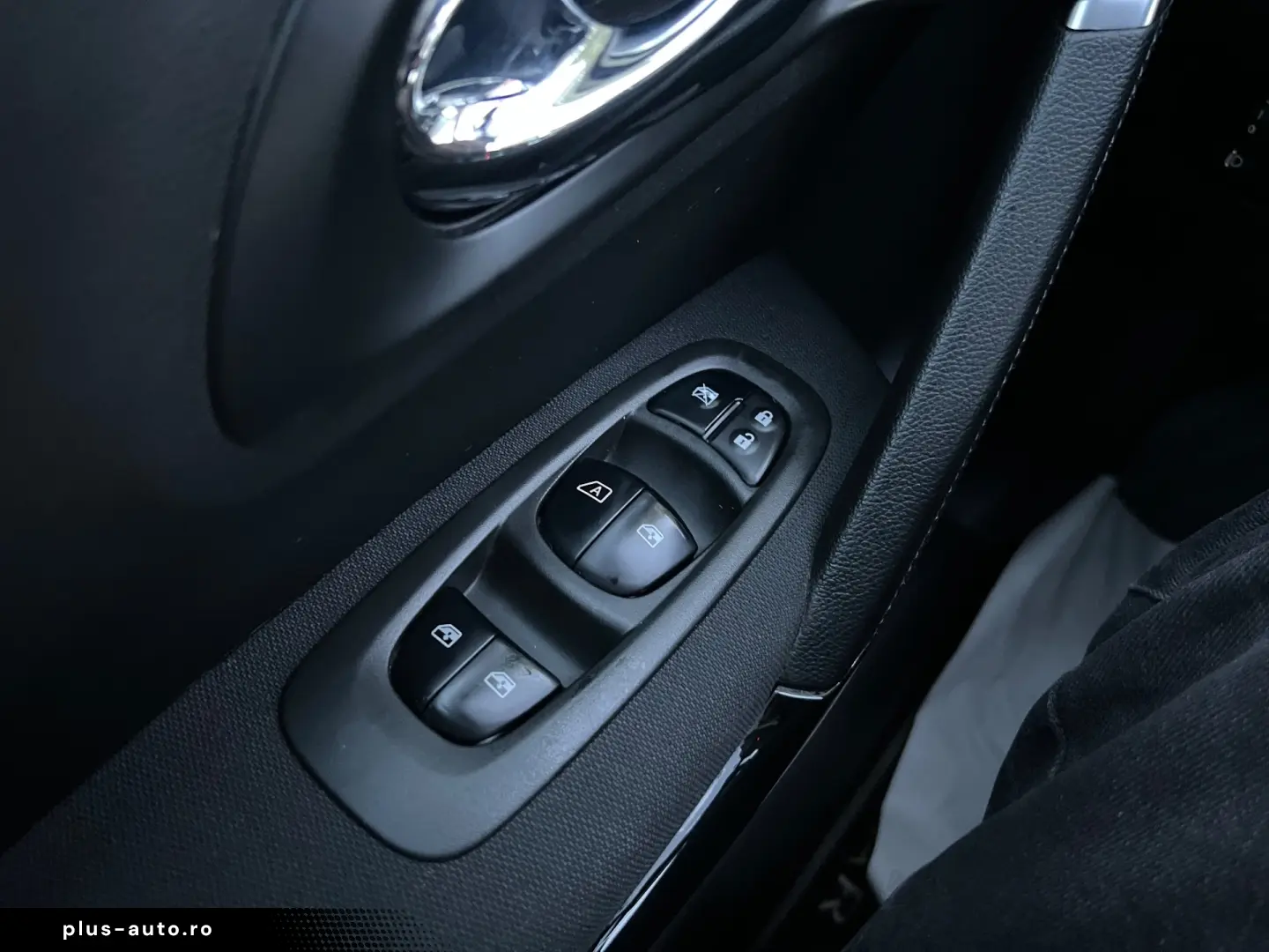 Renault Kadjar Energy dCi 110 Business