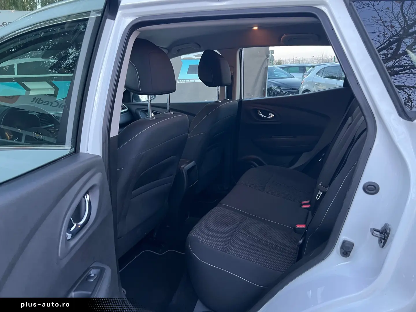 Renault Kadjar Energy dCi 110 Business