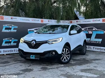 Renault Kadjar Energy dCi 110 Business