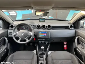 Dacia Duster TCe 130 2WD Comfort