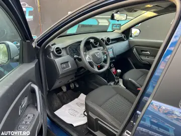 Dacia Duster TCe 130 2WD Comfort