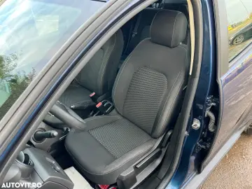 Dacia Duster TCe 130 2WD Comfort