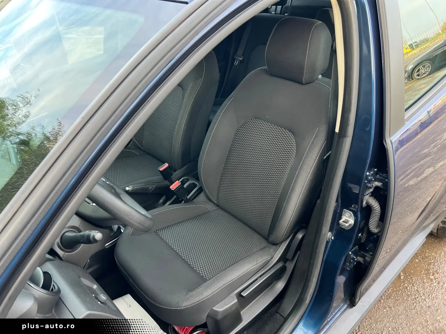 Dacia Duster TCe 130 2WD Comfort