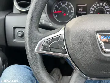 Dacia Duster TCe 130 2WD Comfort