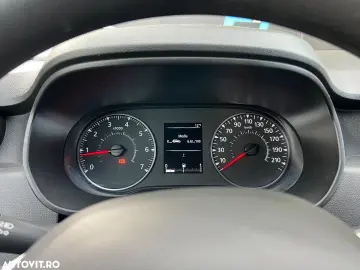 Dacia Duster TCe 130 2WD Comfort