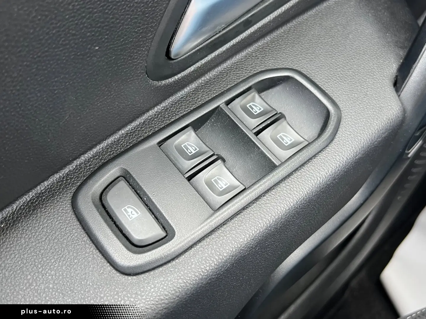 Dacia Duster TCe 130 2WD Comfort