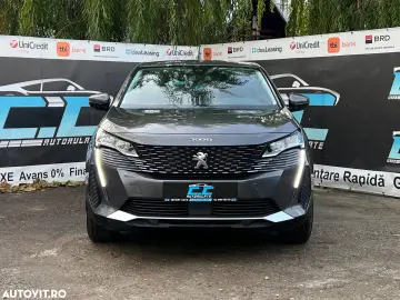 Peugeot 3008 BlueHDi 130 Stop & Start Allure