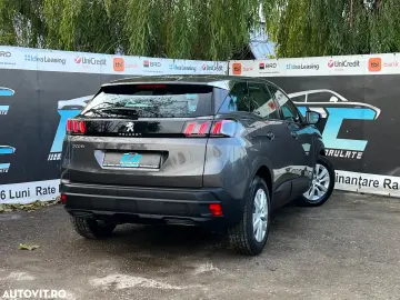 Peugeot 3008 BlueHDi 130 Stop & Start Allure