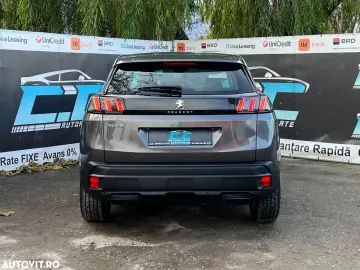 Peugeot 3008 BlueHDi 130 Stop & Start Allure