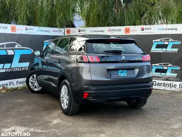 Peugeot 3008 BlueHDi 130 Stop & Start Allure