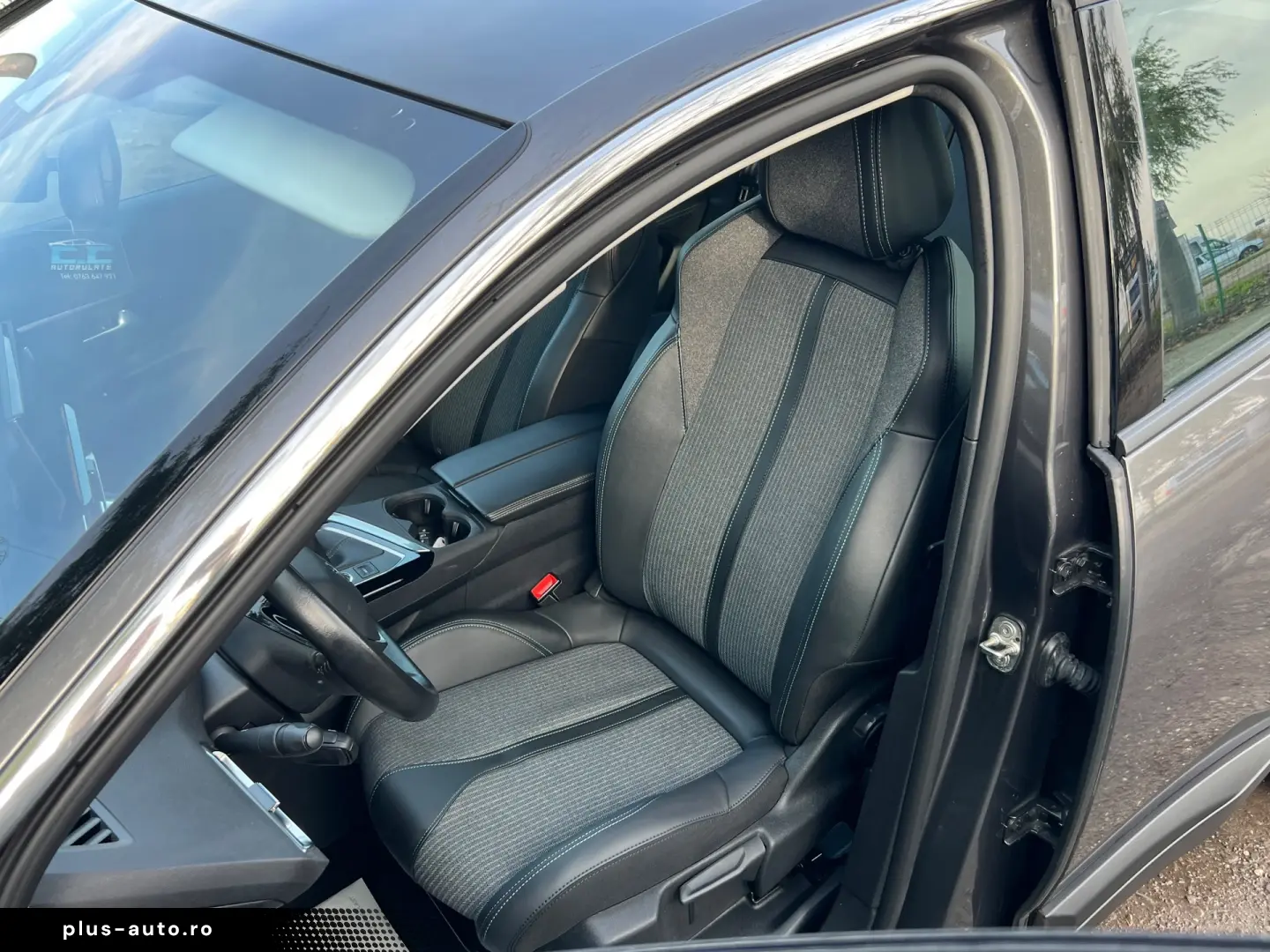 Peugeot 3008 BlueHDi 130 Stop & Start Allure