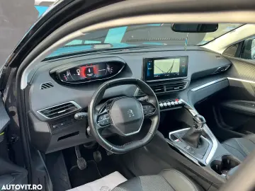 Peugeot 3008 BlueHDi 130 Stop & Start Allure