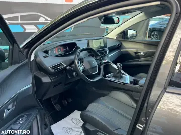 Peugeot 3008 BlueHDi 130 Stop & Start Allure