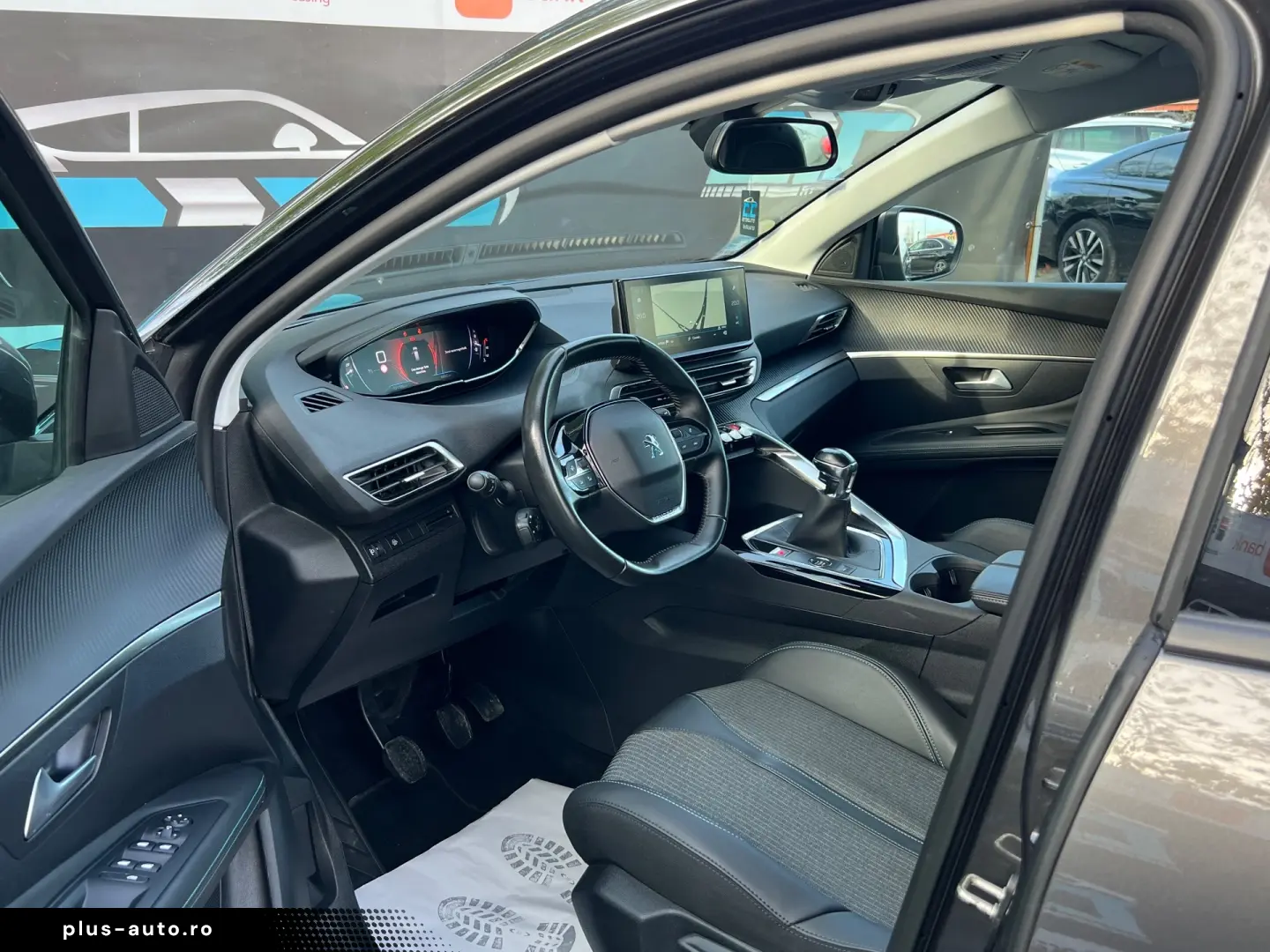 Peugeot 3008 BlueHDi 130 Stop & Start Allure