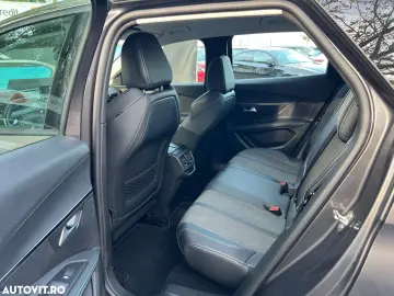 Peugeot 3008 BlueHDi 130 Stop & Start Allure