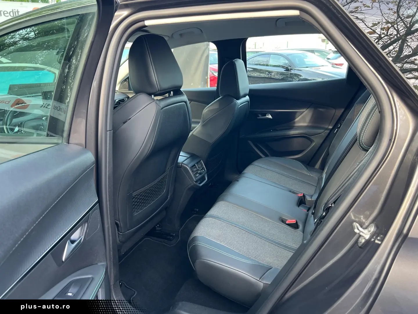 Peugeot 3008 BlueHDi 130 Stop & Start Allure