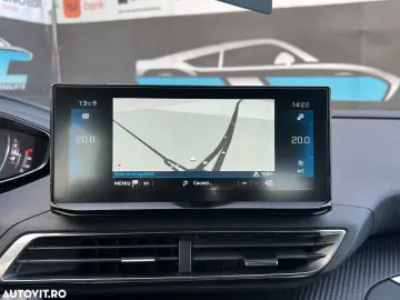 Peugeot 3008 BlueHDi 130 Stop & Start Allure