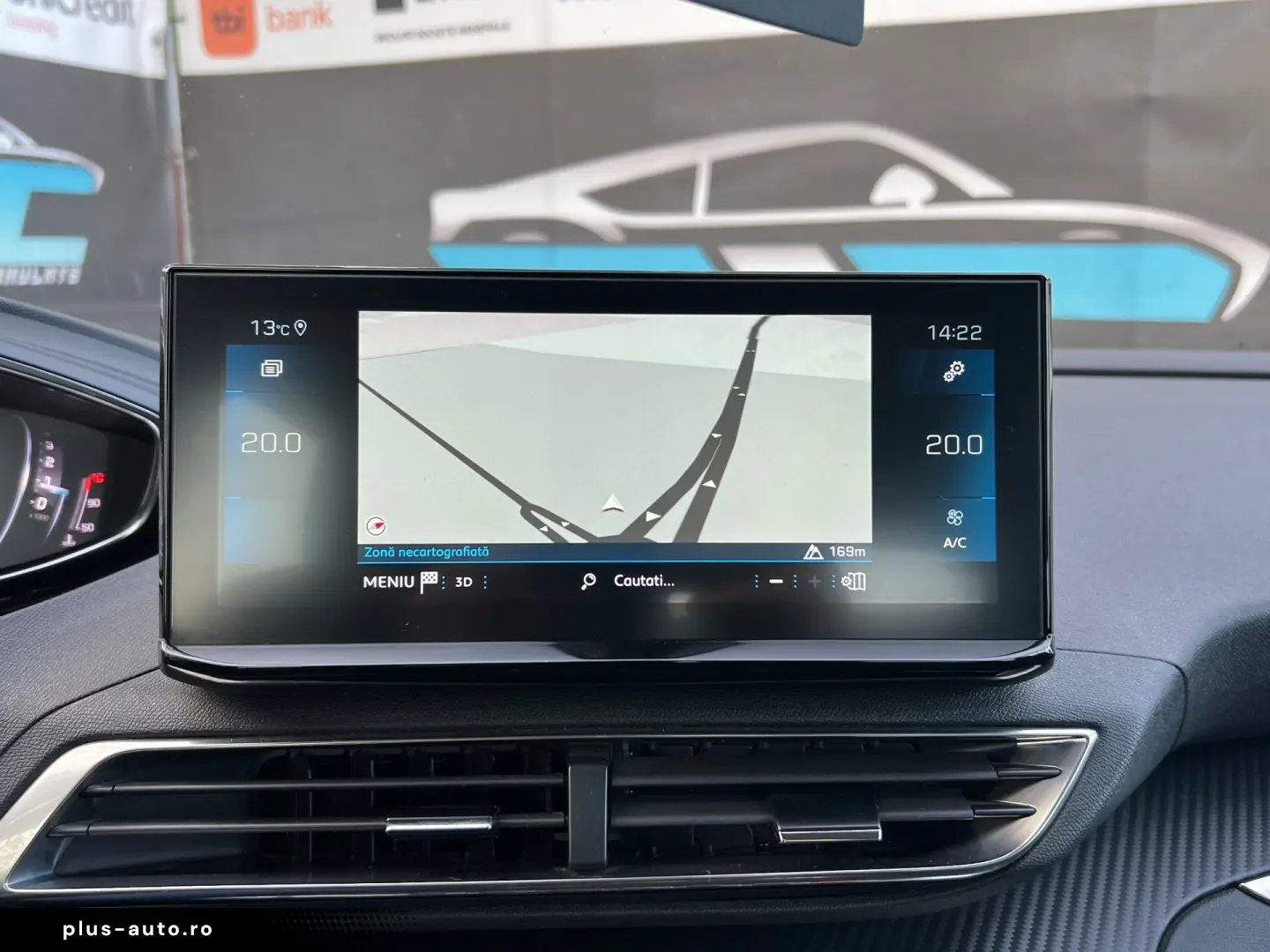 Peugeot 3008 BlueHDi 130 Stop & Start Allure