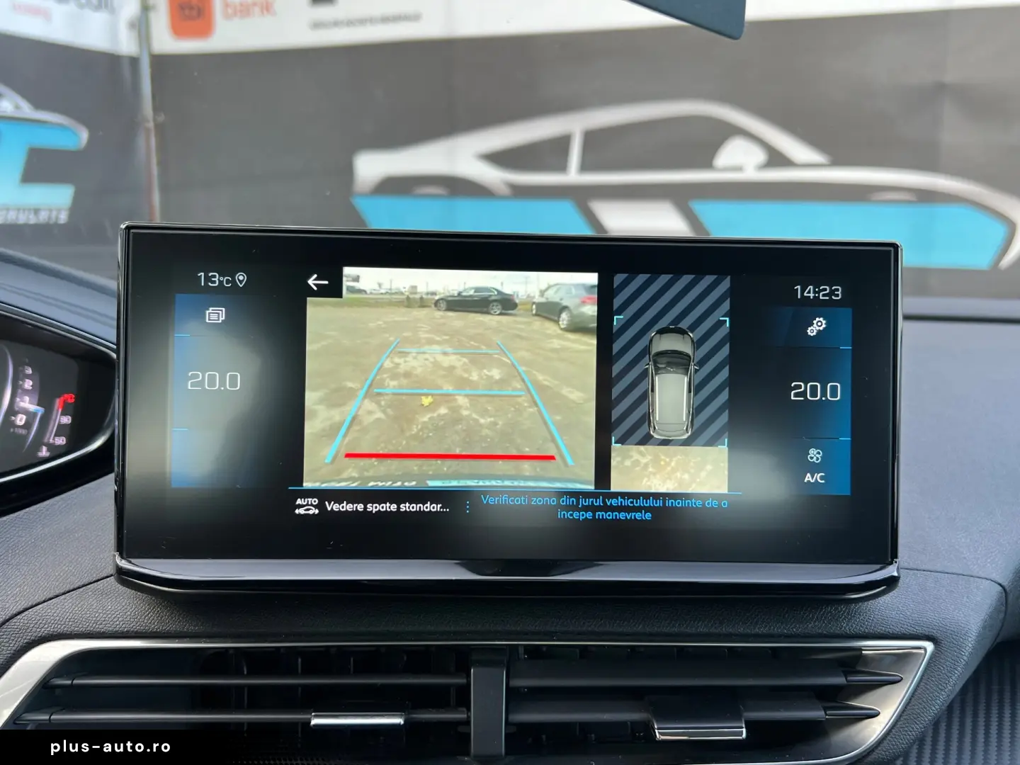 Peugeot 3008 BlueHDi 130 Stop & Start Allure