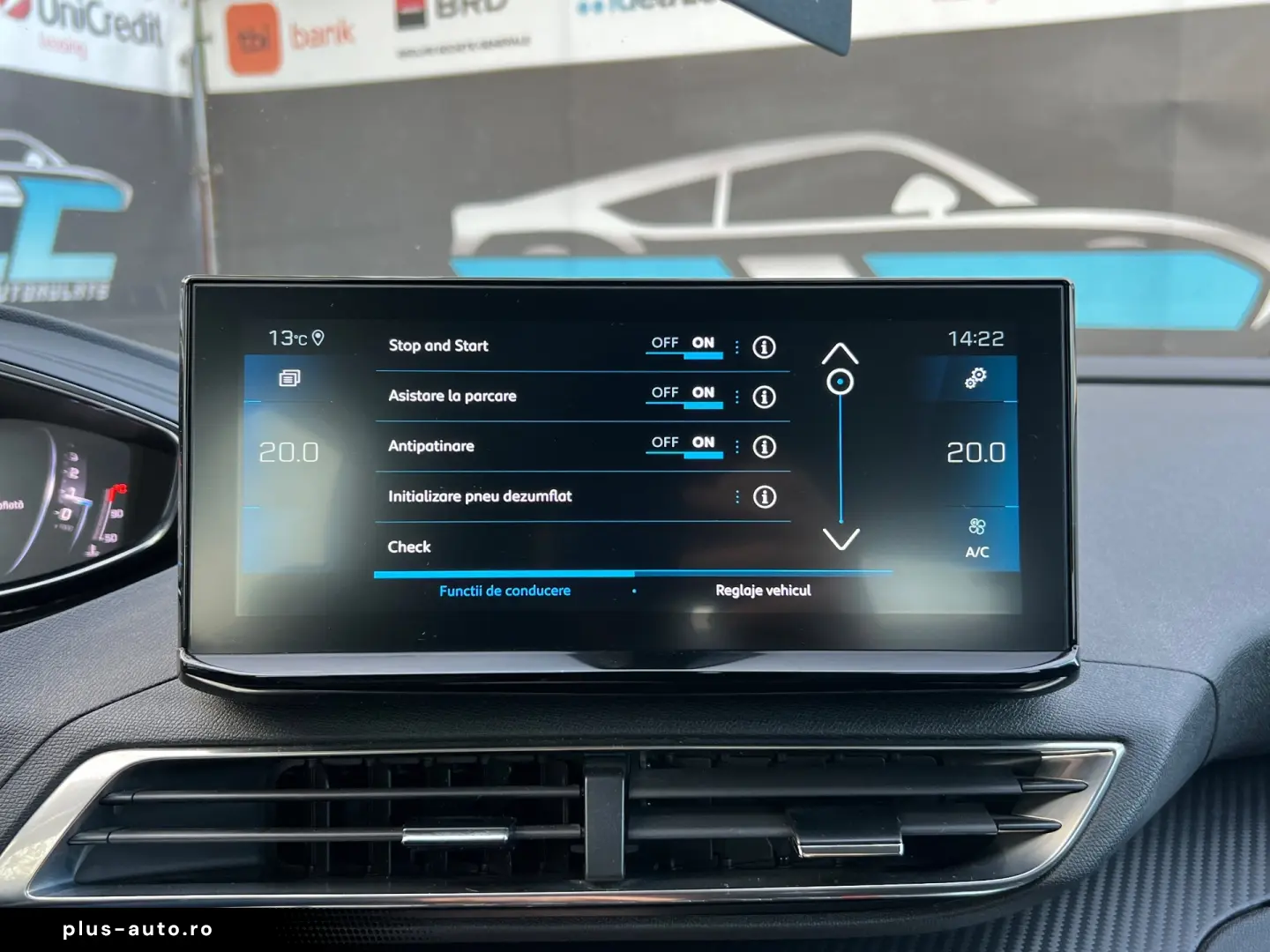 Peugeot 3008 BlueHDi 130 Stop & Start Allure