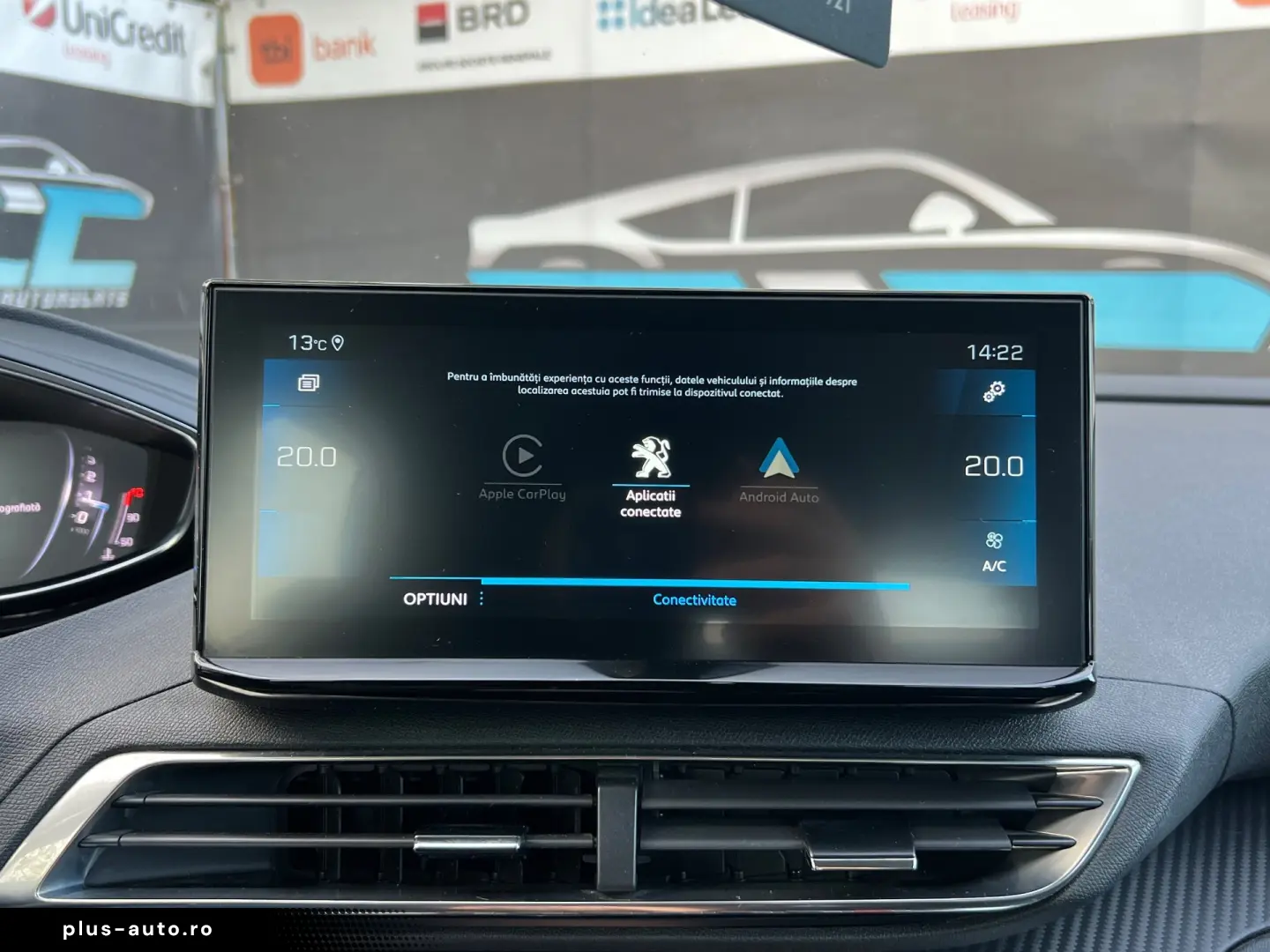 Peugeot 3008 BlueHDi 130 Stop & Start Allure