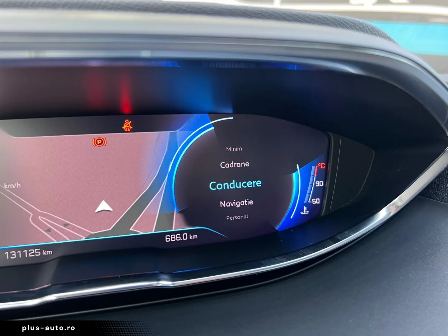 Peugeot 3008 BlueHDi 130 Stop & Start Allure