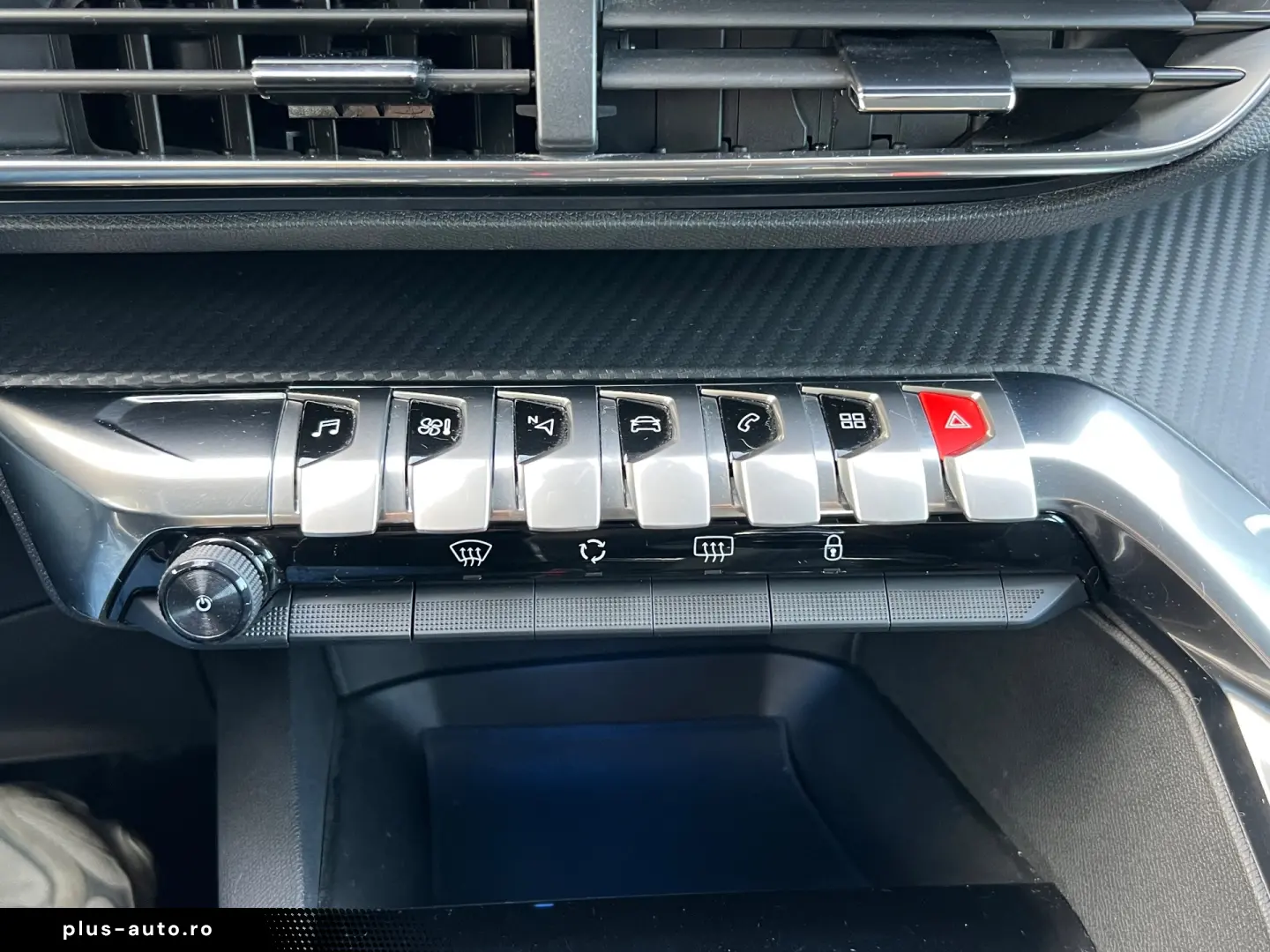 Peugeot 3008 BlueHDi 130 Stop & Start Allure