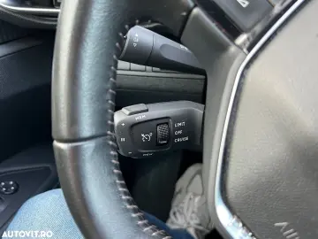 Peugeot 3008 BlueHDi 130 Stop & Start Allure