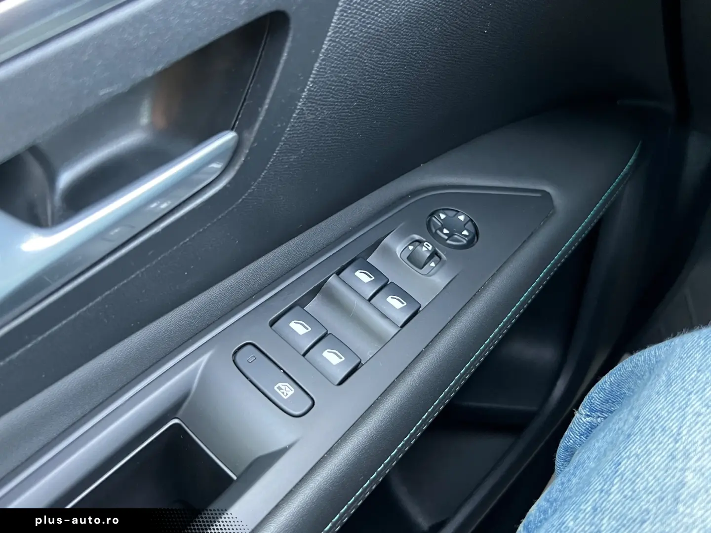 Peugeot 3008 BlueHDi 130 Stop & Start Allure