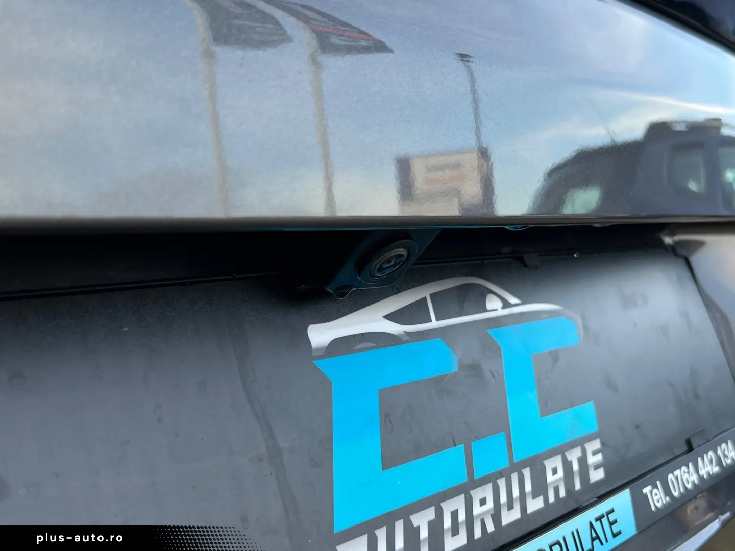 Peugeot 3008 BlueHDi 130 Stop & Start Allure