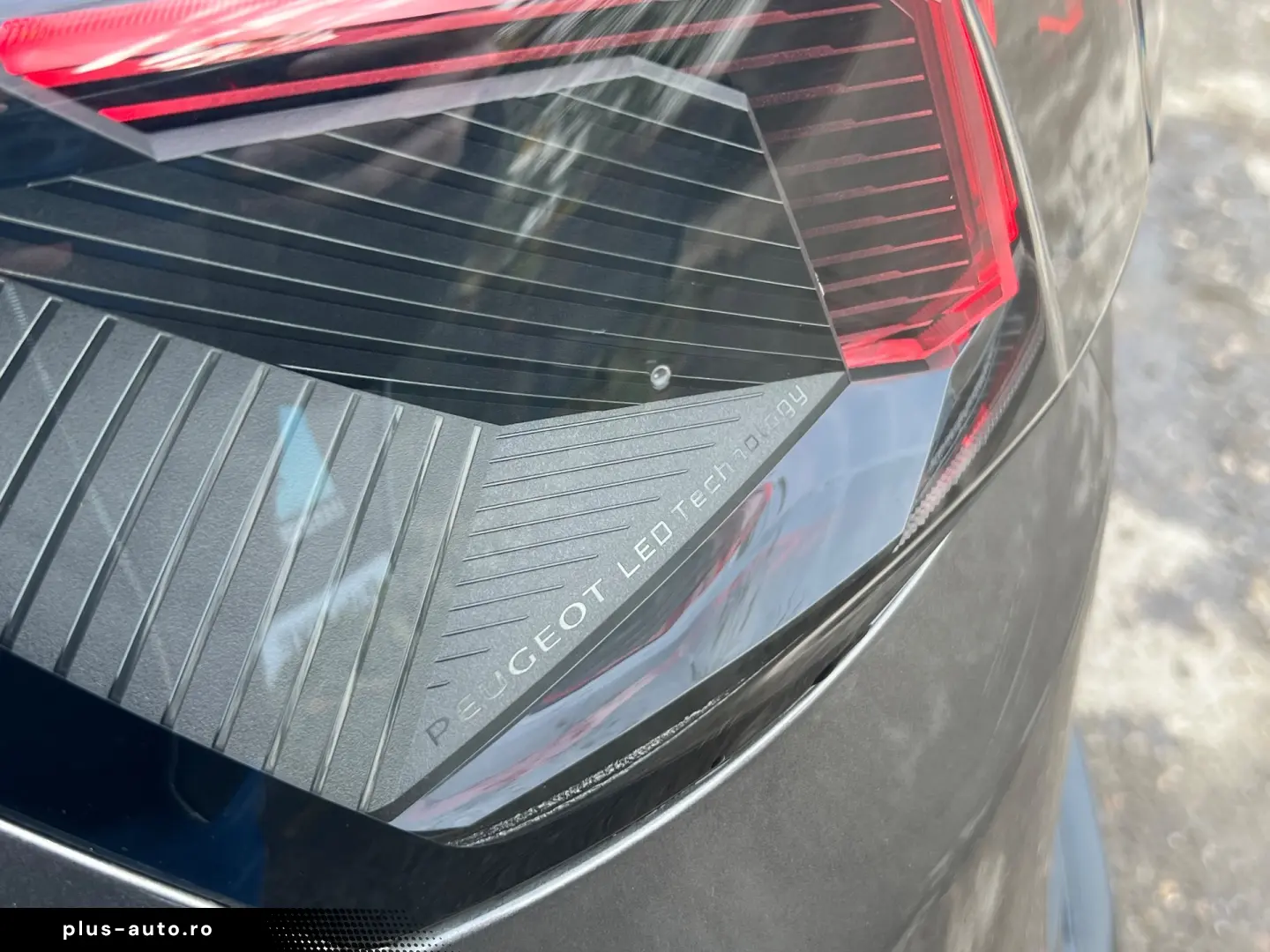 Peugeot 3008 BlueHDi 130 Stop & Start Allure