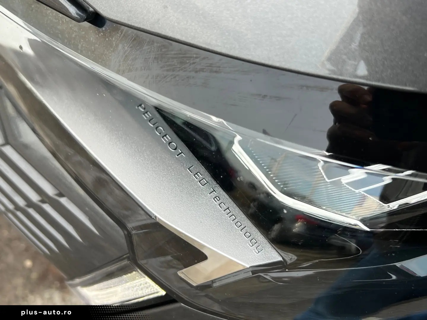 Peugeot 3008 BlueHDi 130 Stop & Start Allure