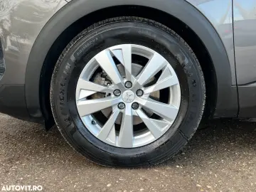 Peugeot 3008 BlueHDi 130 Stop & Start Allure