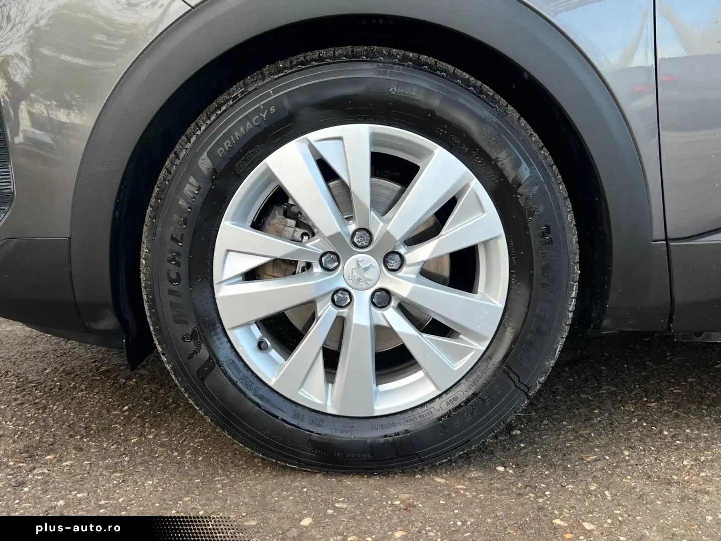 Peugeot 3008 BlueHDi 130 Stop & Start Allure