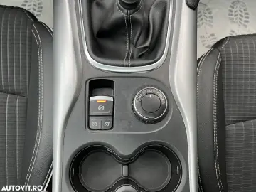 Renault Kadjar Energy dCi 130 4x4 Bose Edition