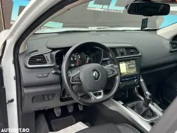 Renault Kadjar Energy dCi 130 4x4 Bose Edition