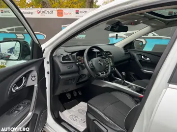 Renault Kadjar Energy dCi 130 4x4 Bose Edition