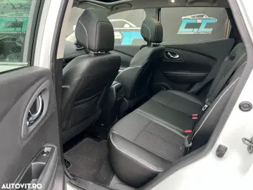 Renault Kadjar Energy dCi 130 4x4 Bose Edition