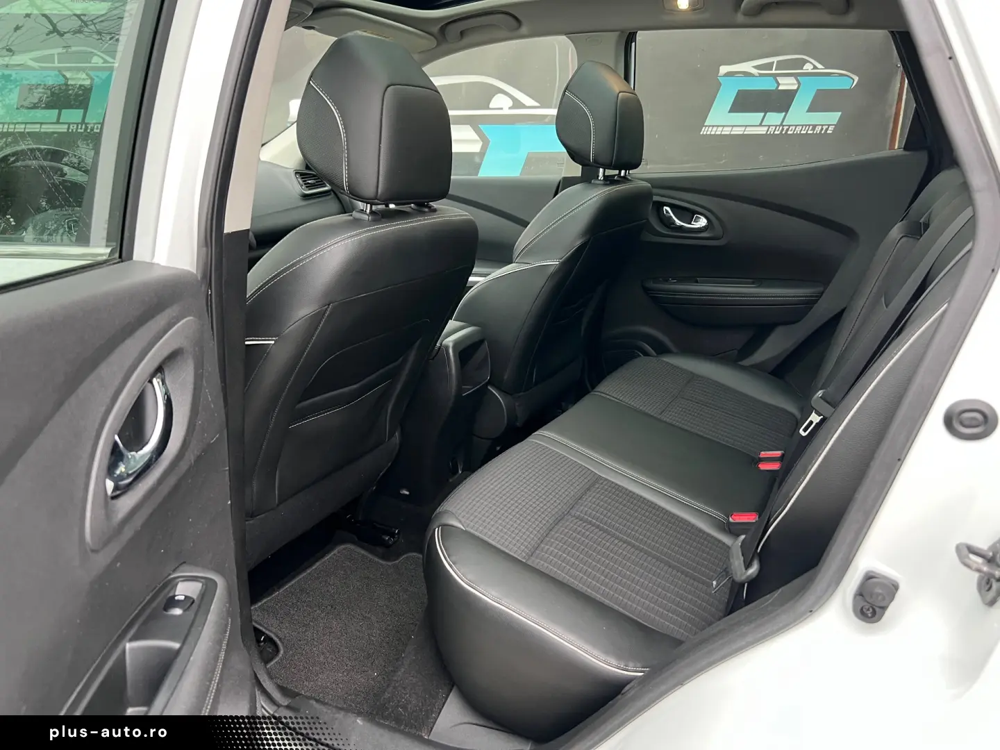 Renault Kadjar Energy dCi 130 4x4 Bose Edition