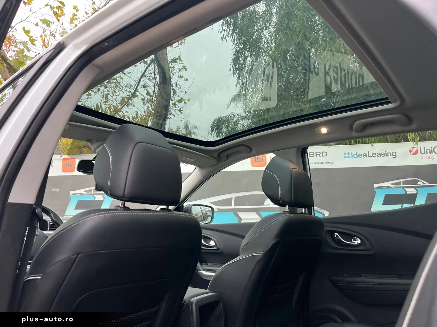 Renault Kadjar Energy dCi 130 4x4 Bose Edition