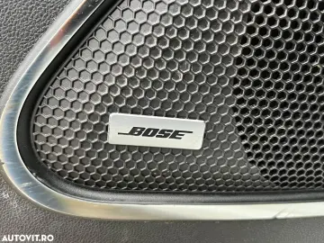 Renault Kadjar Energy dCi 130 4x4 Bose Edition