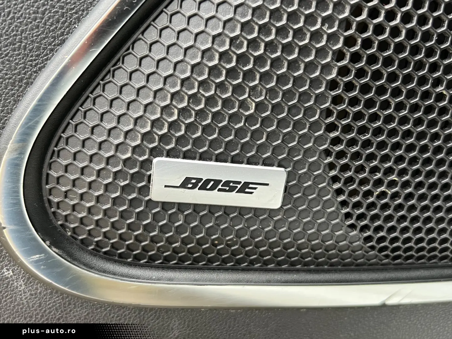 Renault Kadjar Energy dCi 130 4x4 Bose Edition