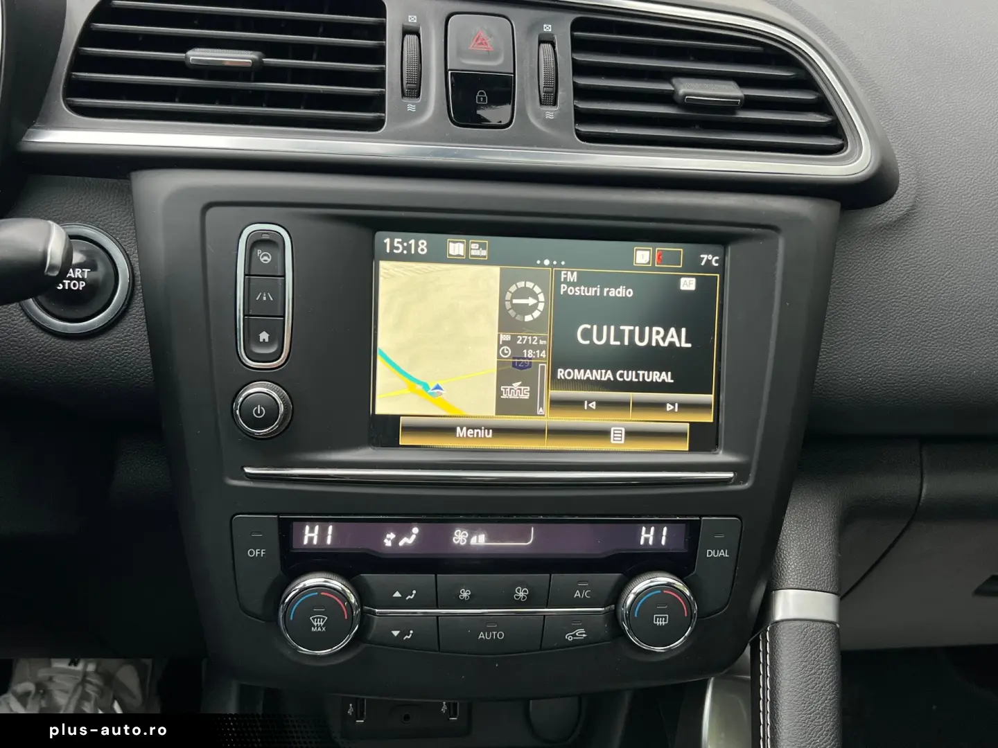 Renault Kadjar Energy dCi 130 4x4 Bose Edition