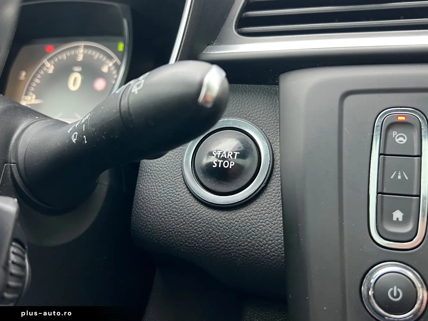 Renault Kadjar Energy dCi 130 4x4 Bose Edition