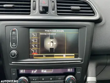 Renault Kadjar Energy dCi 130 4x4 Bose Edition