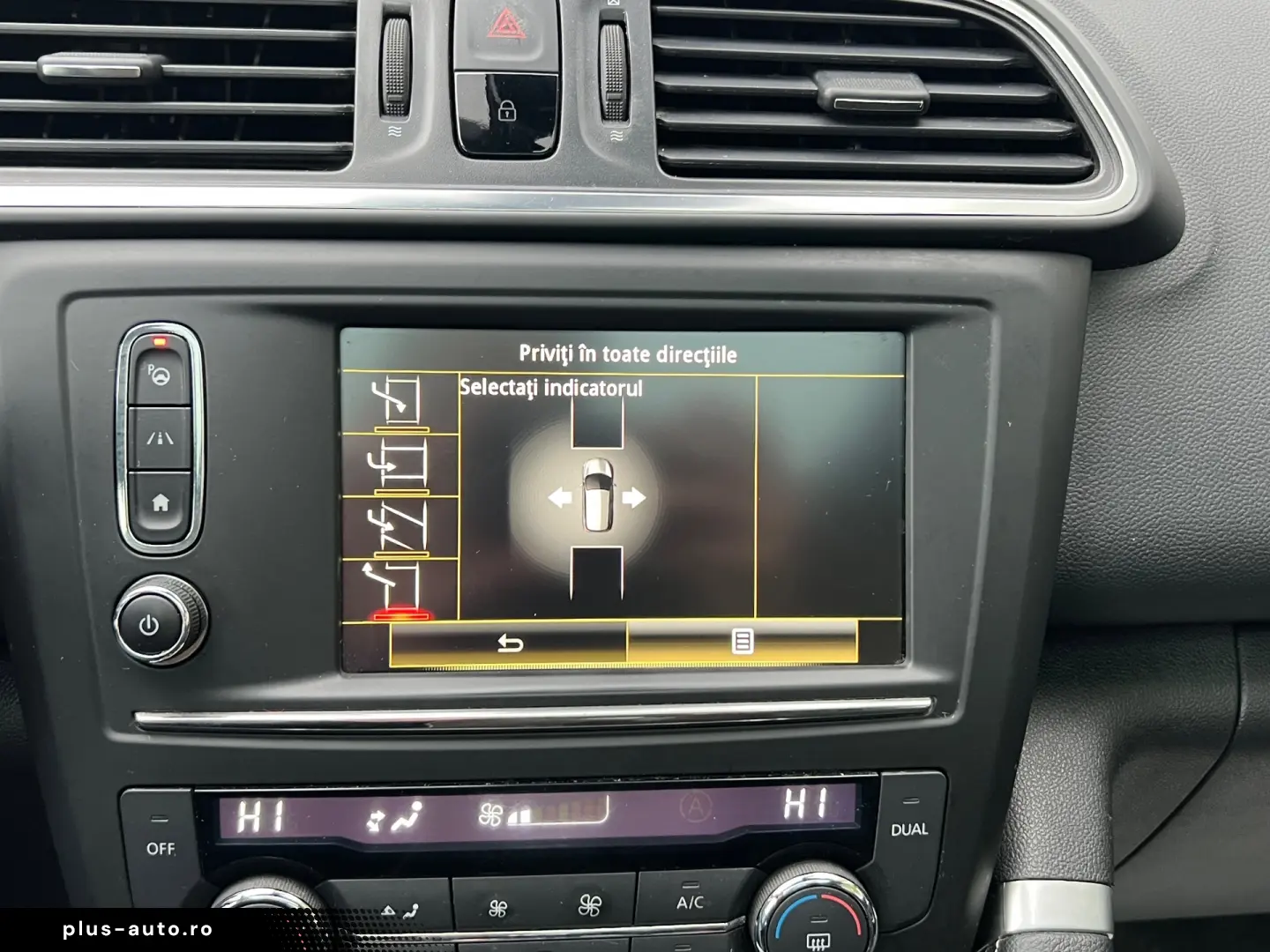 Renault Kadjar Energy dCi 130 4x4 Bose Edition